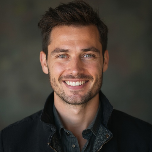 Piotr Zając — kasyno internetowe reviewer